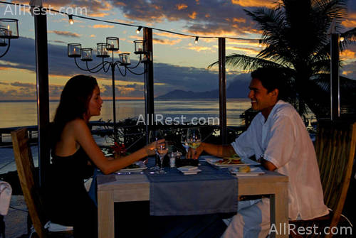 Le Meridien Tahiti 18